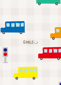 bus bus bus6 from Japan