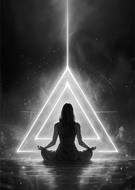 スピリチュアリティ-瞑想ライフ1.0