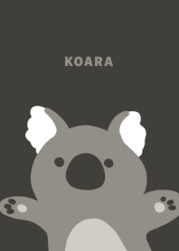 Kawaii Koara