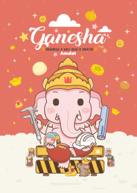 Ganesha Engineer - Business