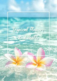 Floating Flowers (PR) -  01 Mint
