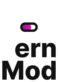 Modern Grape's O - White Theme Global