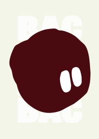 STRBROS - BACBAC 1.0 GREEN 03