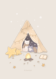 日系 - 未歸檔｜篝火繁星