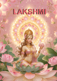 พระแม่ลักษมี: สมหวังความรัก,รวยล้นฟ้า