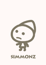 simmonz こびと