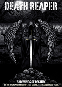 Death reaper 42