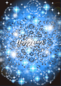 Happy stars
