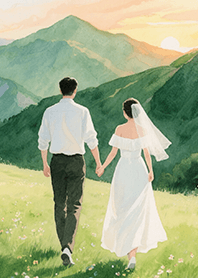 Sunniefern : Mountain & My Love
