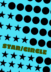 STAR/CIRCLE THEME 87