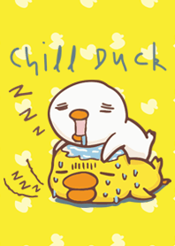 Cutie duck 2