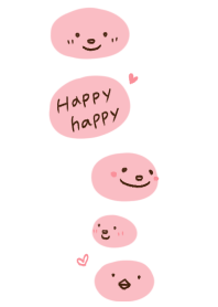Happy x Happy 3