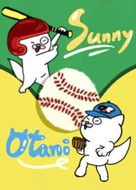 SunnyloveOtani