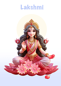 Lakshmi, business, wealth,,