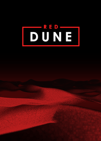Red Dune
