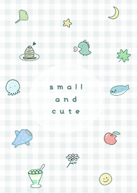 bluegreen Simple and cute 04_2