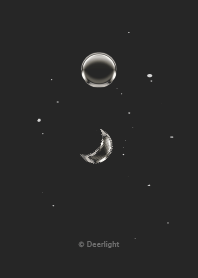Deerlight Simple - Dark Mode X_V.22