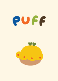 PUFF (minimal P U F F)