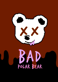 BAD Polar Bear THEME 6