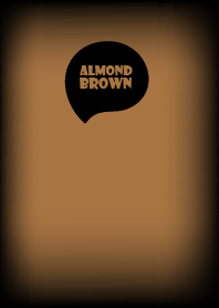 Love Almond Brown Theme V.2 (JP)