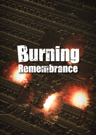 Burning Remembrance [EDLP]