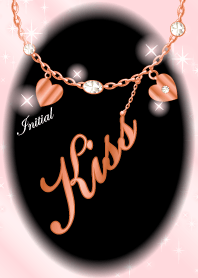 Kiss-economic fortune-PinkGold-name