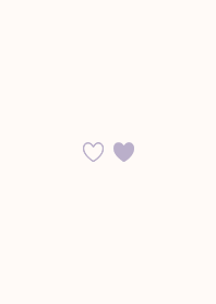 SIMPLE HEART 2 (S)  - BExDUSTY2 004