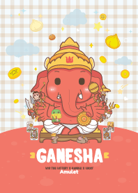 Ganesha Sunday : Win The Lottery II