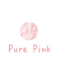 Pure Pink (simple)