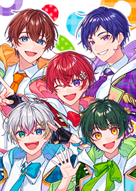 Starlight Polaris Theme(2)