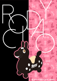 Lovely Rody