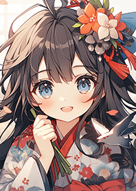 可愛乖巧的日本女孩❤