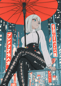 超可愛機械娘 11