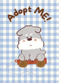 Happy Adopt Me