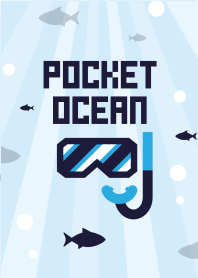 POCKET OCEAN