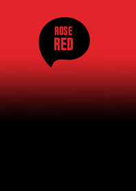 Black & Rose Red Theme V.7