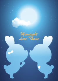 Moonlight Love Theme 14.