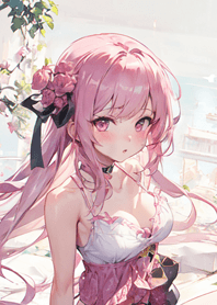 活力少女