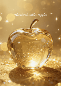 Apples that Increase Financial Luck