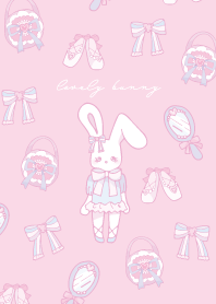 bunny *lovely *fashion