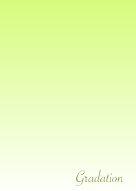 The Gradation No.1-W33