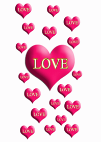 LOVE X LOVE #2