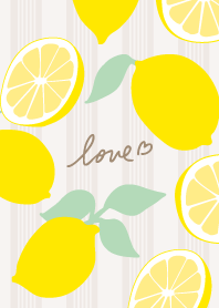 Lemon,Lemon,Lemon26 from Japan