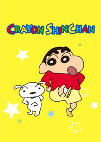 Crayon Shinchan