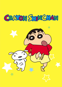 蠟筆小新