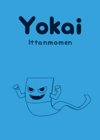 Yokai Ittanmomen tuyukusairo