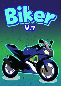 Biker Themes V.7
