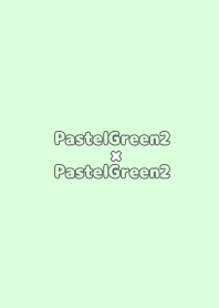 PastelGreen2xPastelGreen2-TKCJ