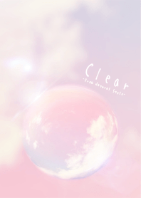 Clear 31/ Natural style
