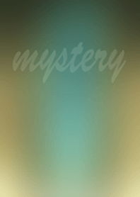 mystery.